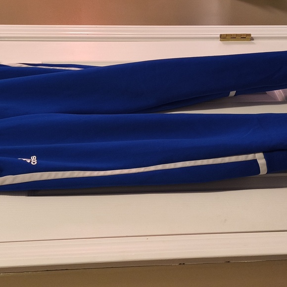 Women's Adidas Workout Pants - Picture 4 of 4